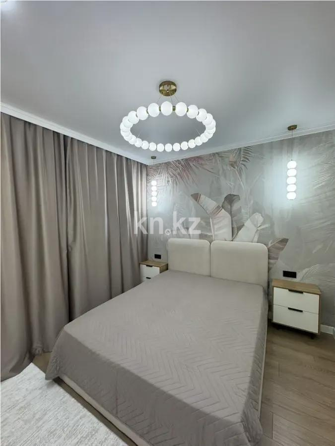 Продажа 2-комнатной квартиры, 46 м², мкр. Шугыла, дом  340/39 в Алматы - фото 2