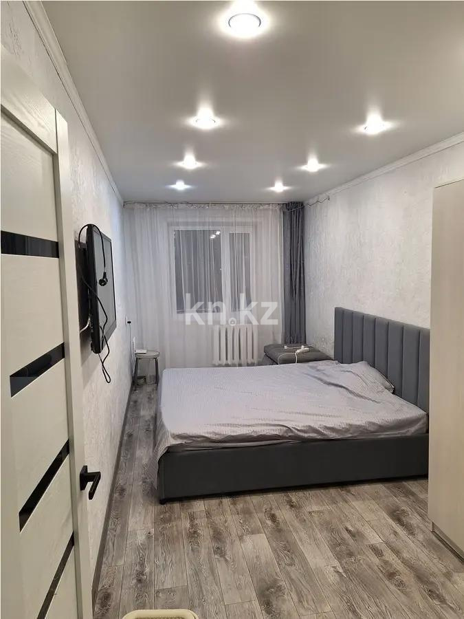 Продажа 2-комнатной квартиры, 44 м², 15 мкр., дом  16 в Караганде - фото 2