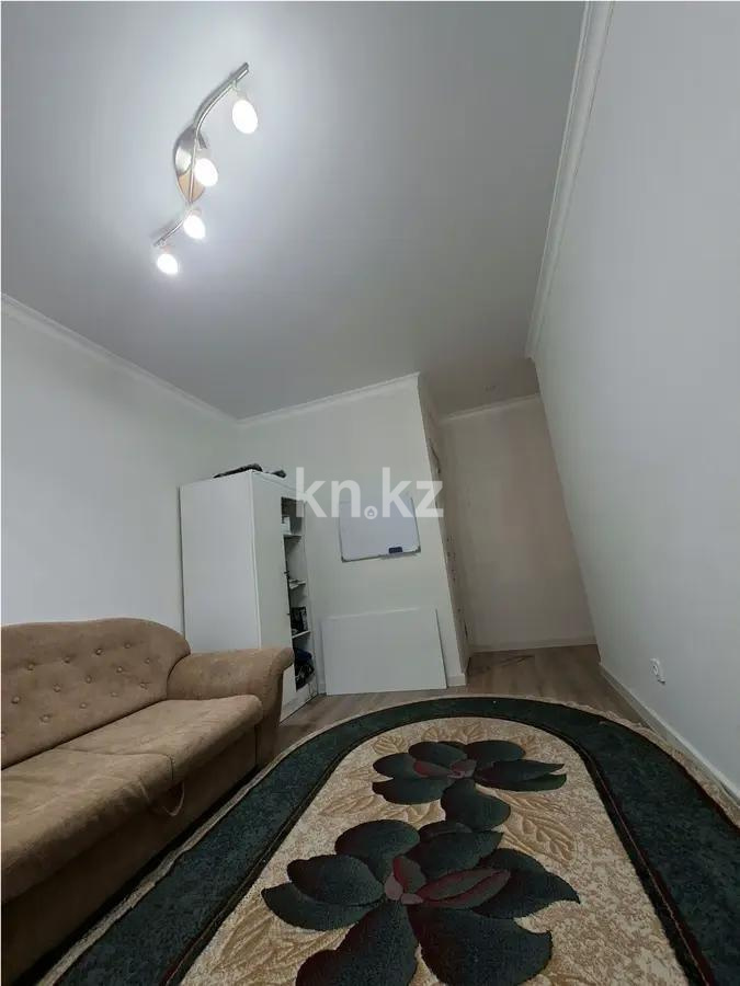 Продажа 3-комнатной квартиры, 55 м² в Астане