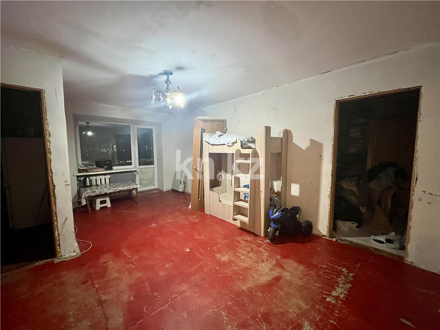 Продажа 2-комнатной квартиры, 44 м², бульвар Независимости, дом  13 в Темиртау - фото 2