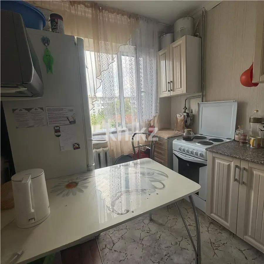 Продажа 2-комнатной квартиры, 43 м² в Караганде - фото 3