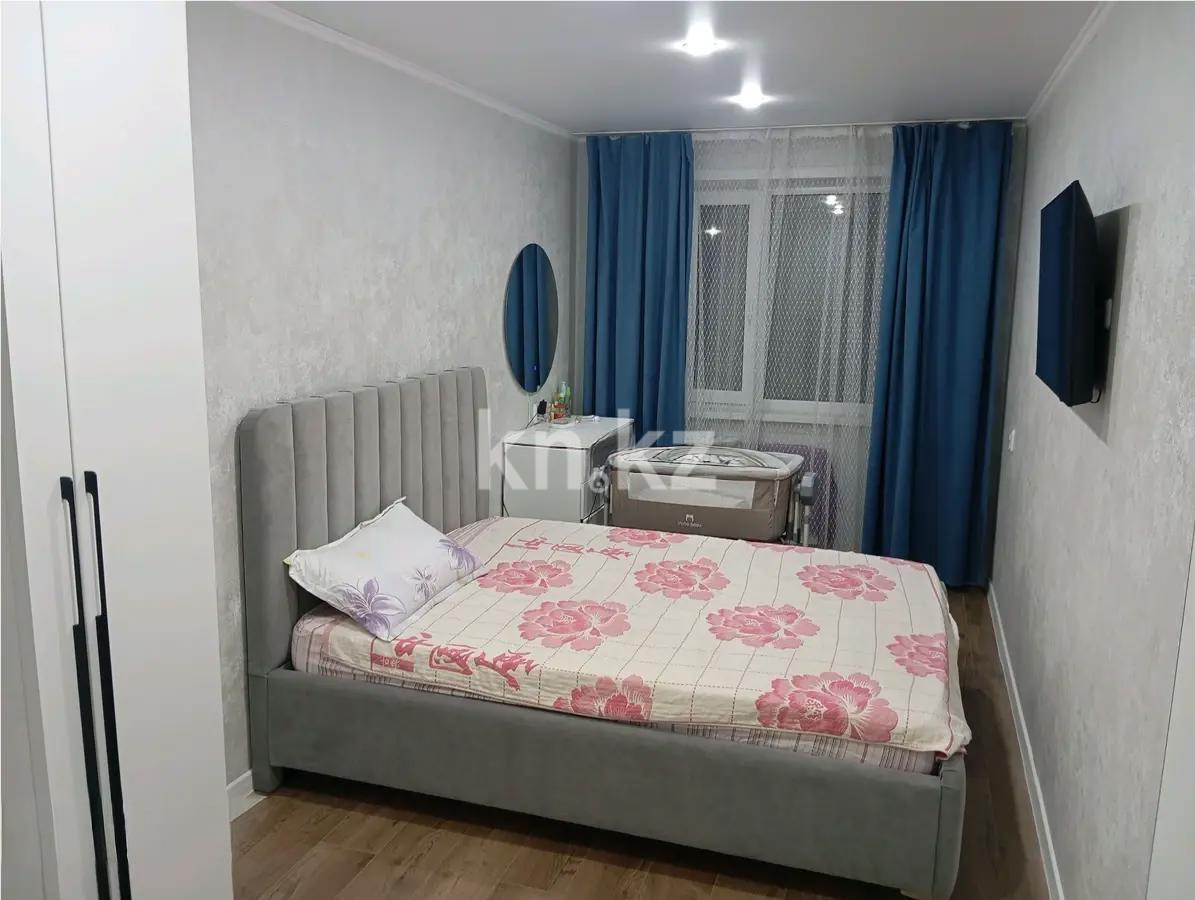 Продажа 2-комнатной квартиры, 50 м² в Темиртау - фото 2