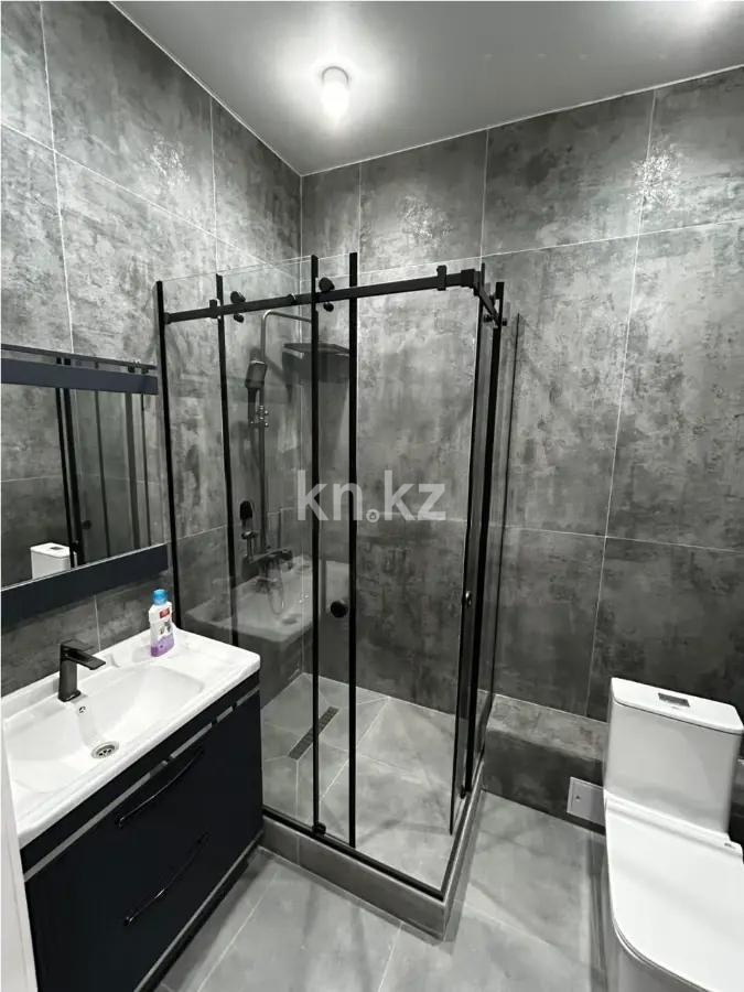 Продажа 1-комнатной квартиры, 41 м² в Алматы - фото 3