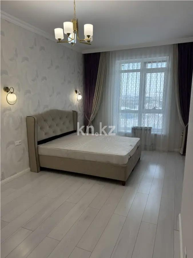 Продажа 2-комнатной квартиры, 60 м² в Астане - фото 2