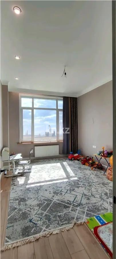 Продажа 5-комнатной квартиры, 195 м², ул. Калдаякова, дом  8 в Астане - фото 3
