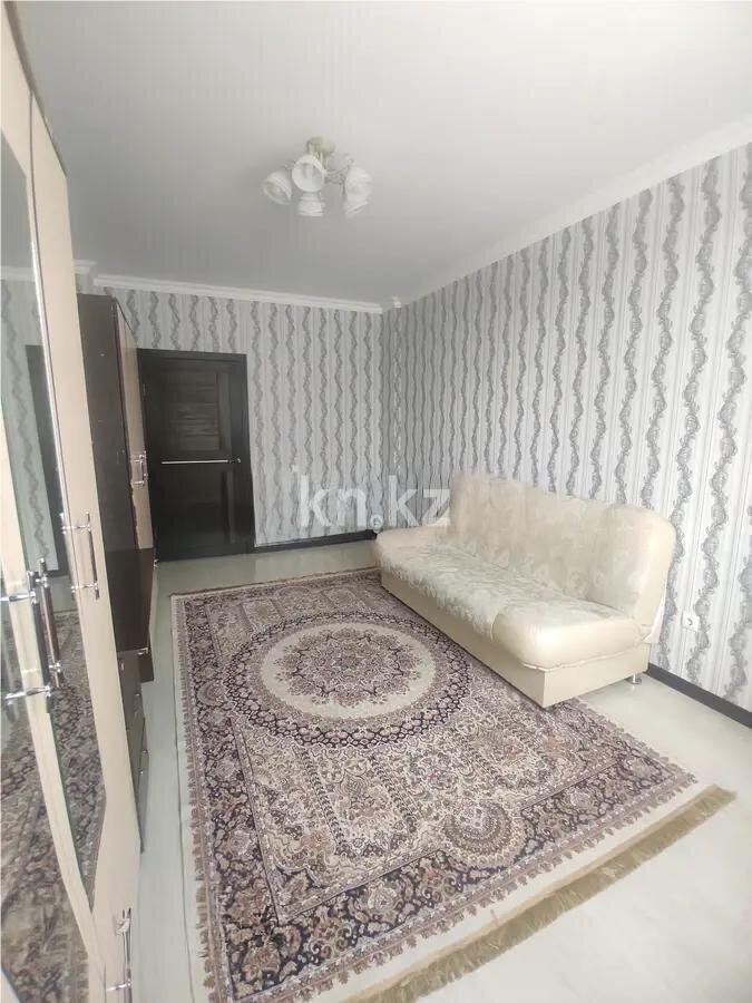 Продажа 1-комнатной квартиры, 37.8 м² в Астане