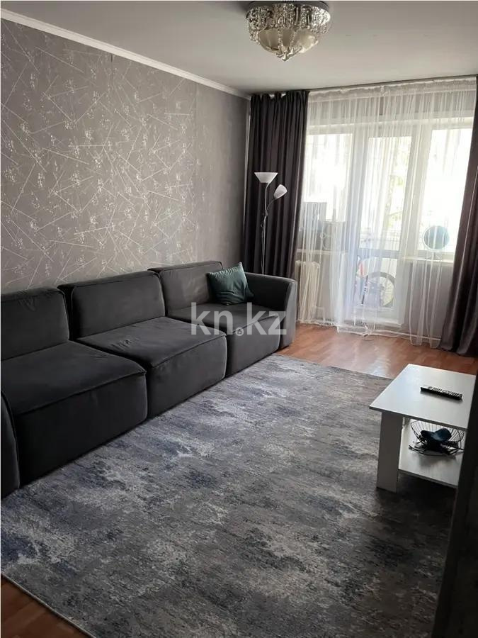 Продажа 3-комнатной квартиры, 56 м² в Темиртау