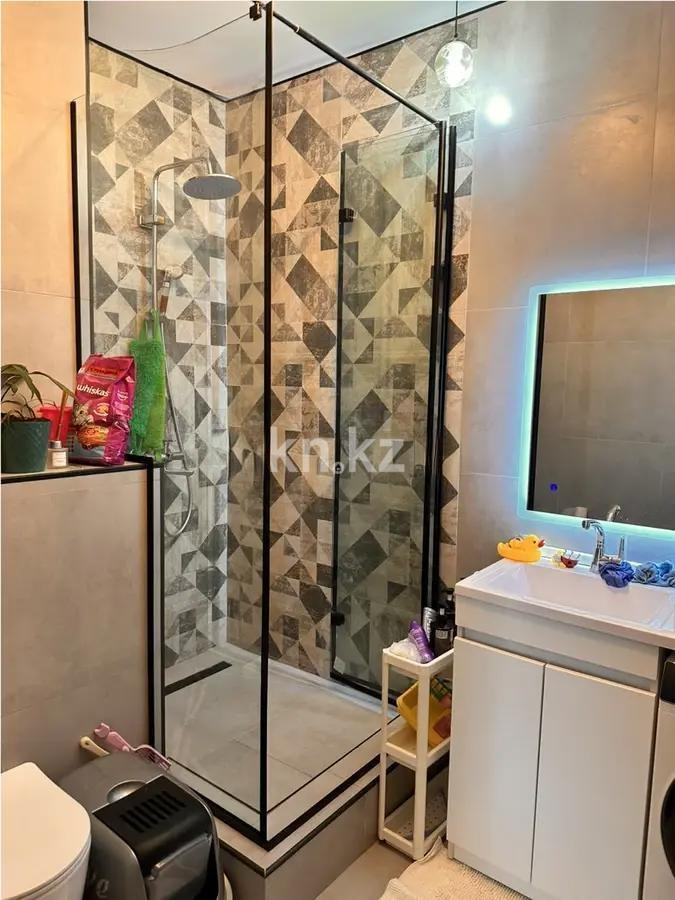 Продажа 2-комнатной квартиры, 45 м², ул. Тараз, дом  7 в Алматы - фото 4