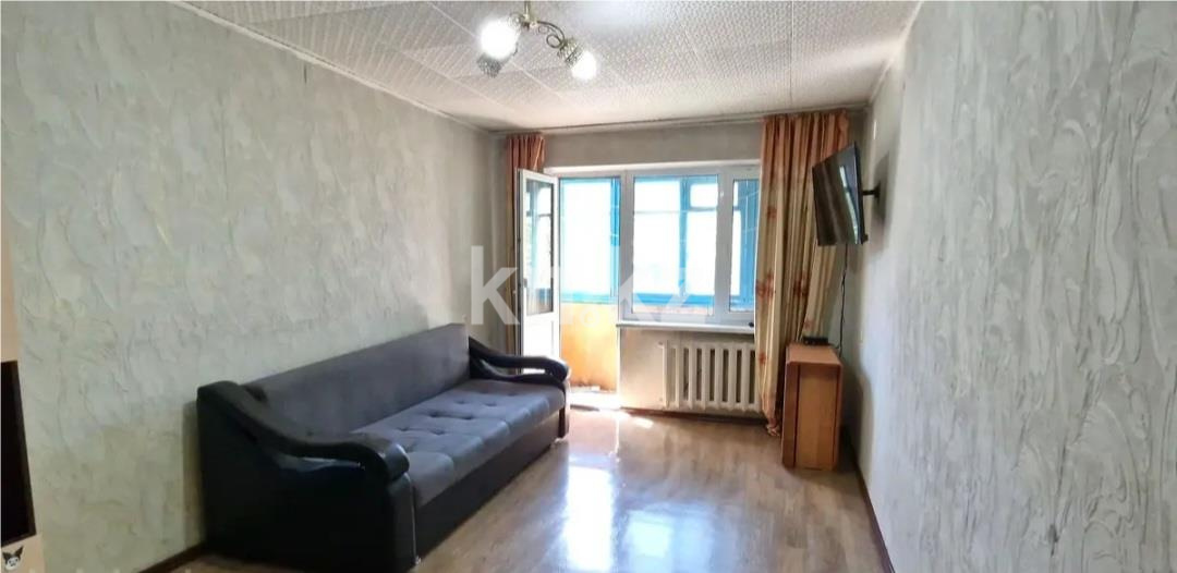 Продажа 1-комнатной квартиры, 30 м², мкр-н 18 в Караганде - фото 3