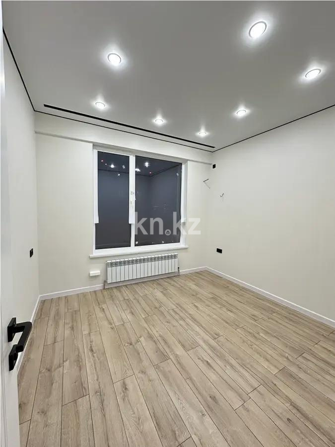 Продажа 1-комнатной квартиры, 42.2 м², ул. Утеген батыра, дом  11в в Алматы