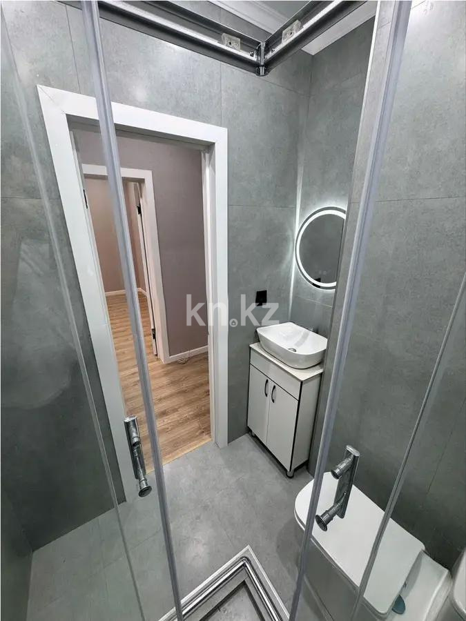 Продажа 1-комнатной квартиры, 30 м² в Алматы - фото 3