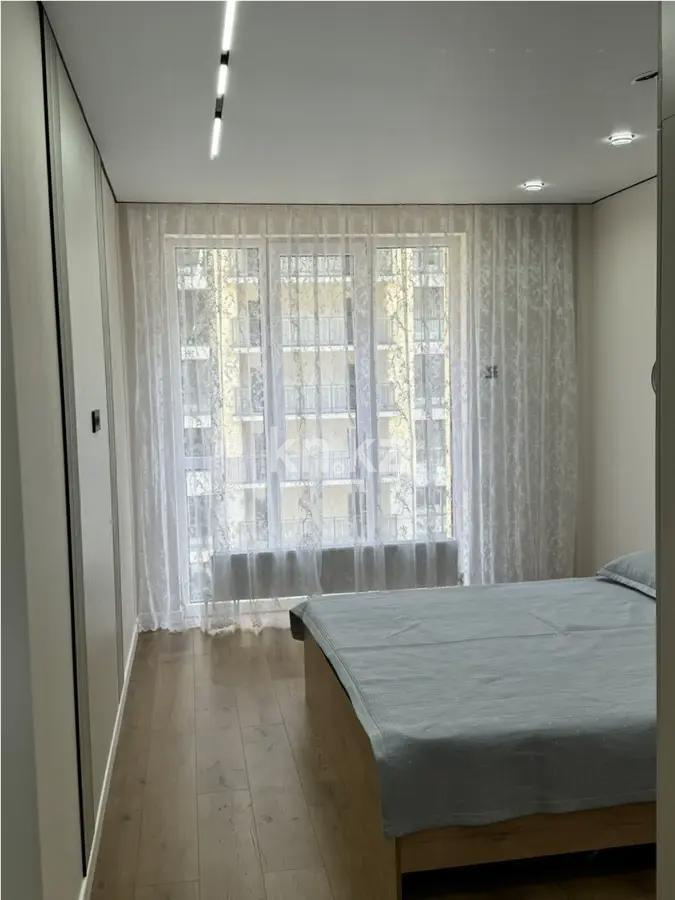 Продажа 3-комнатной квартиры, 67 м² в Алматы - фото 2