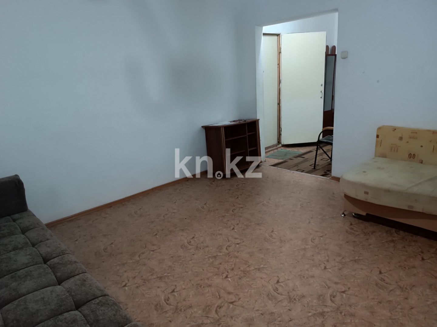 Продажа 2-комнатной квартиры, 54 м², ул. Рыскулова, дом  19 в Караганде - фото 9
