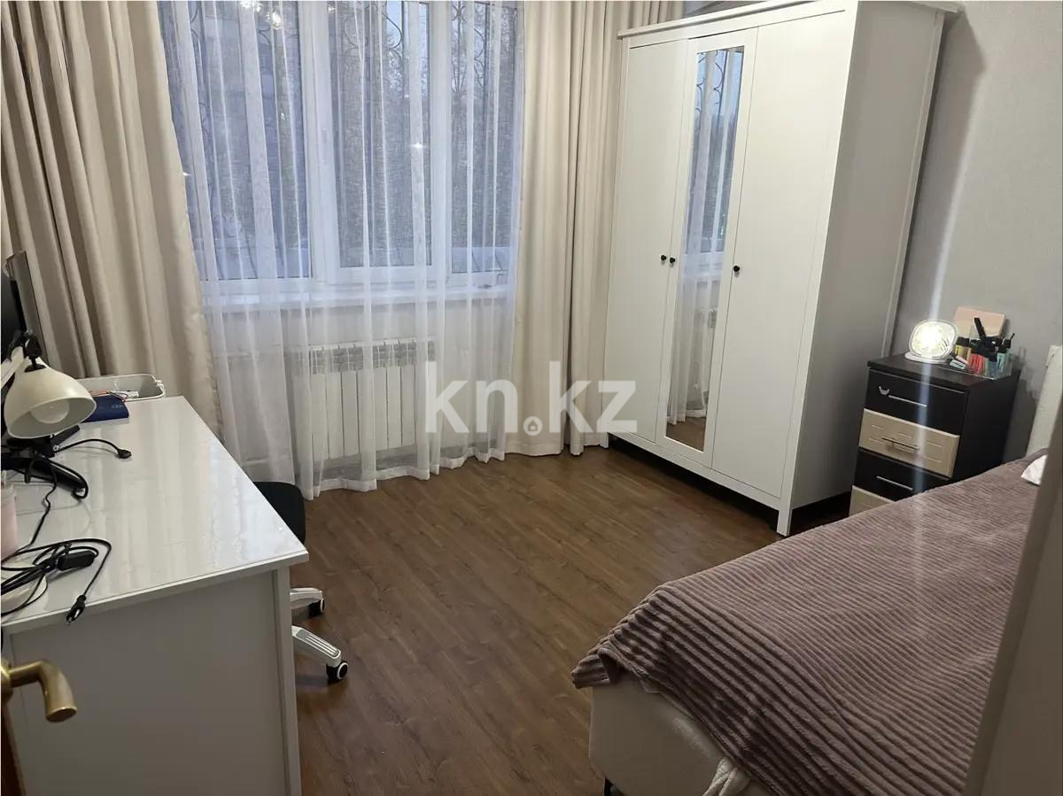 Продажа 3-комнатной квартиры, 74 м² в Алматы - фото 2
