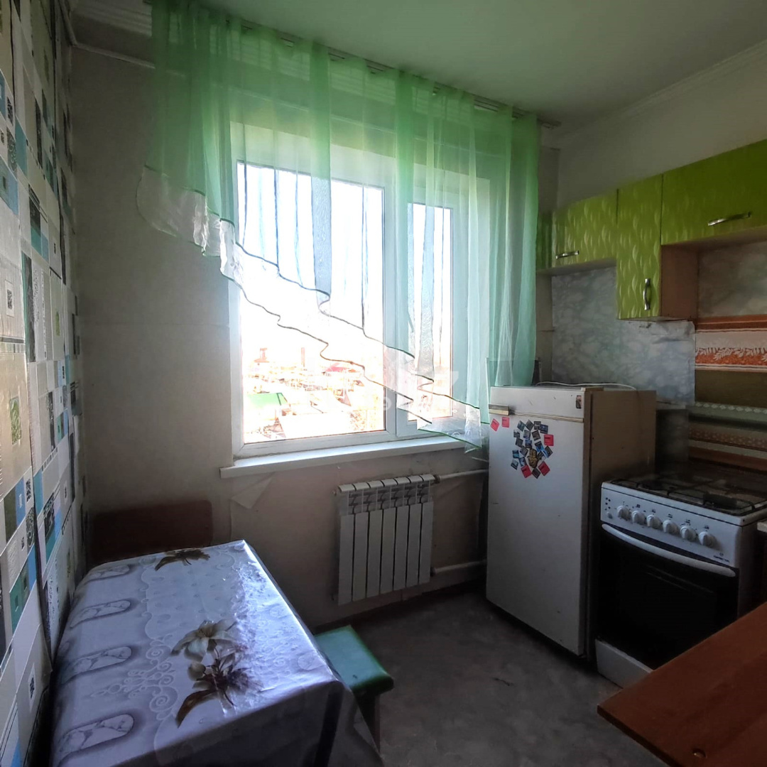 Продажа 1-комнатной квартиры, 32 м², ул. Сейфуллина в Абае - фото 4