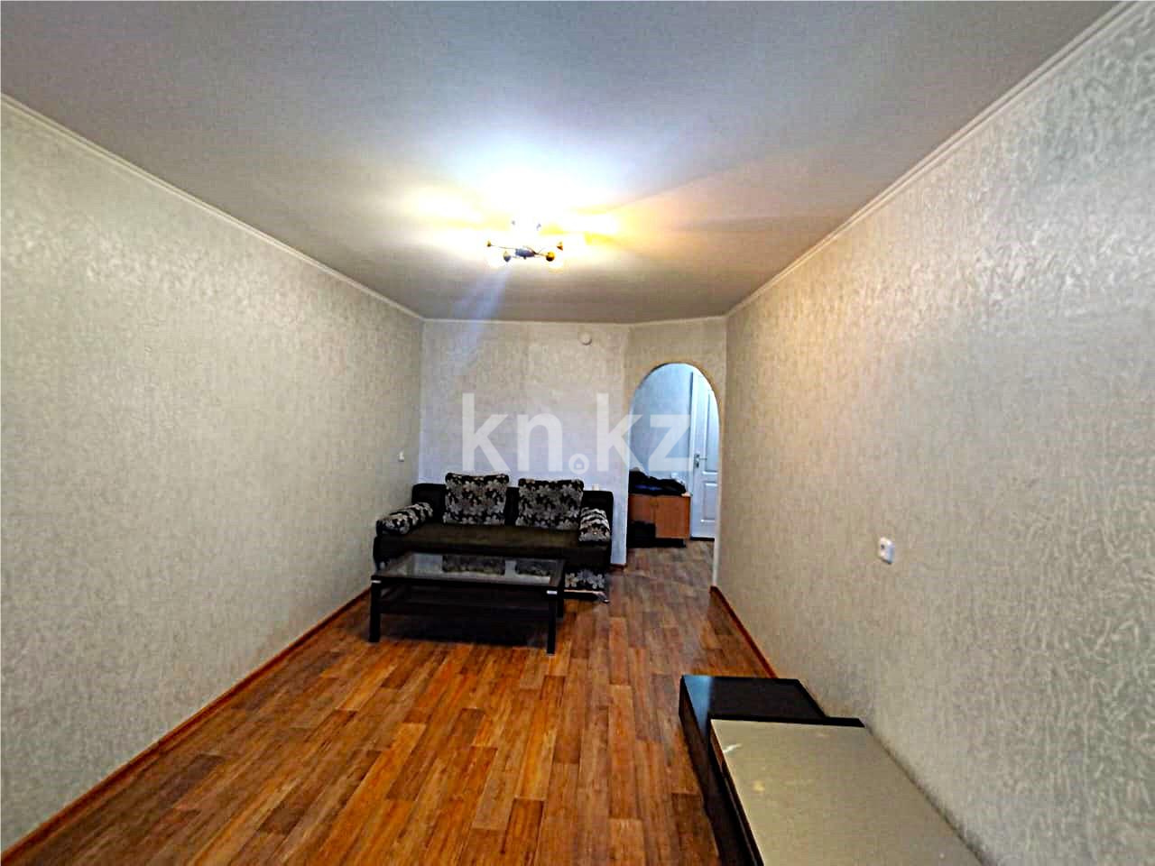 Продажа 1-комнатной квартиры, 35 м², ул. Алиханова, дом  24/3 в Караганде - фото 2