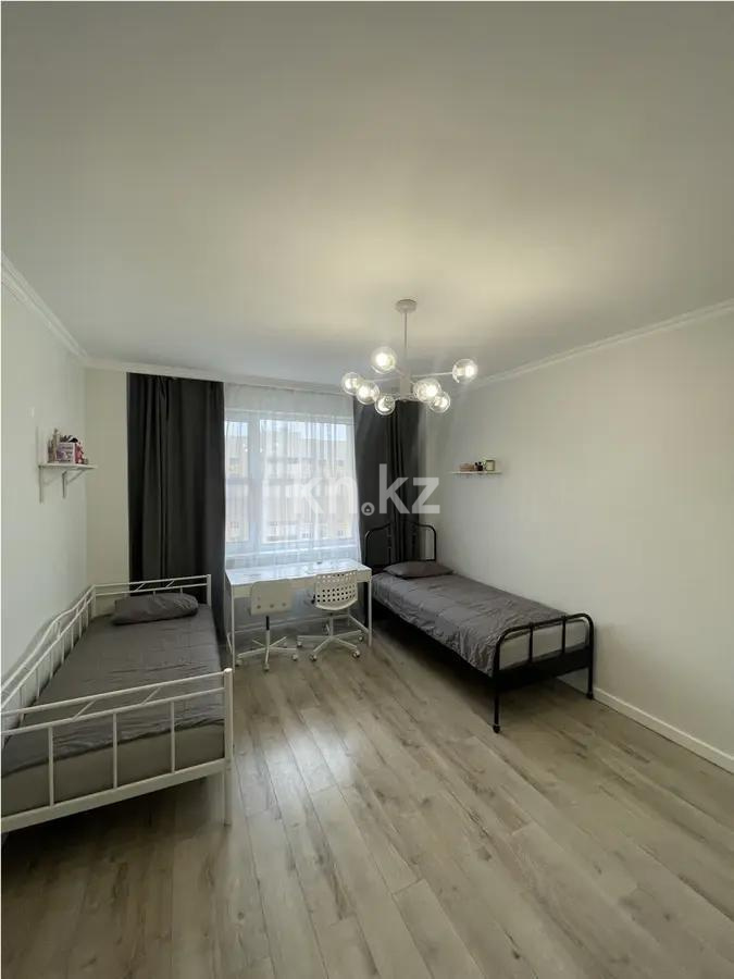Продажа 3-комнатной квартиры, 87 м² в Астане - фото 2