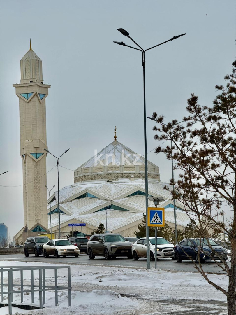 Продажа 1-комнатной квартиры, 41 м² в Астане - фото 17