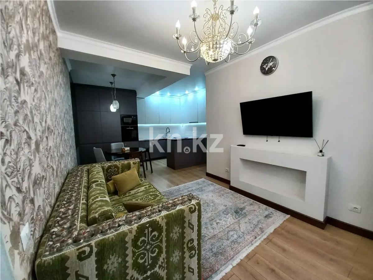 Продажа 3-комнатной квартиры, 91 м², ул. Туркестан, дом  10 в Астане