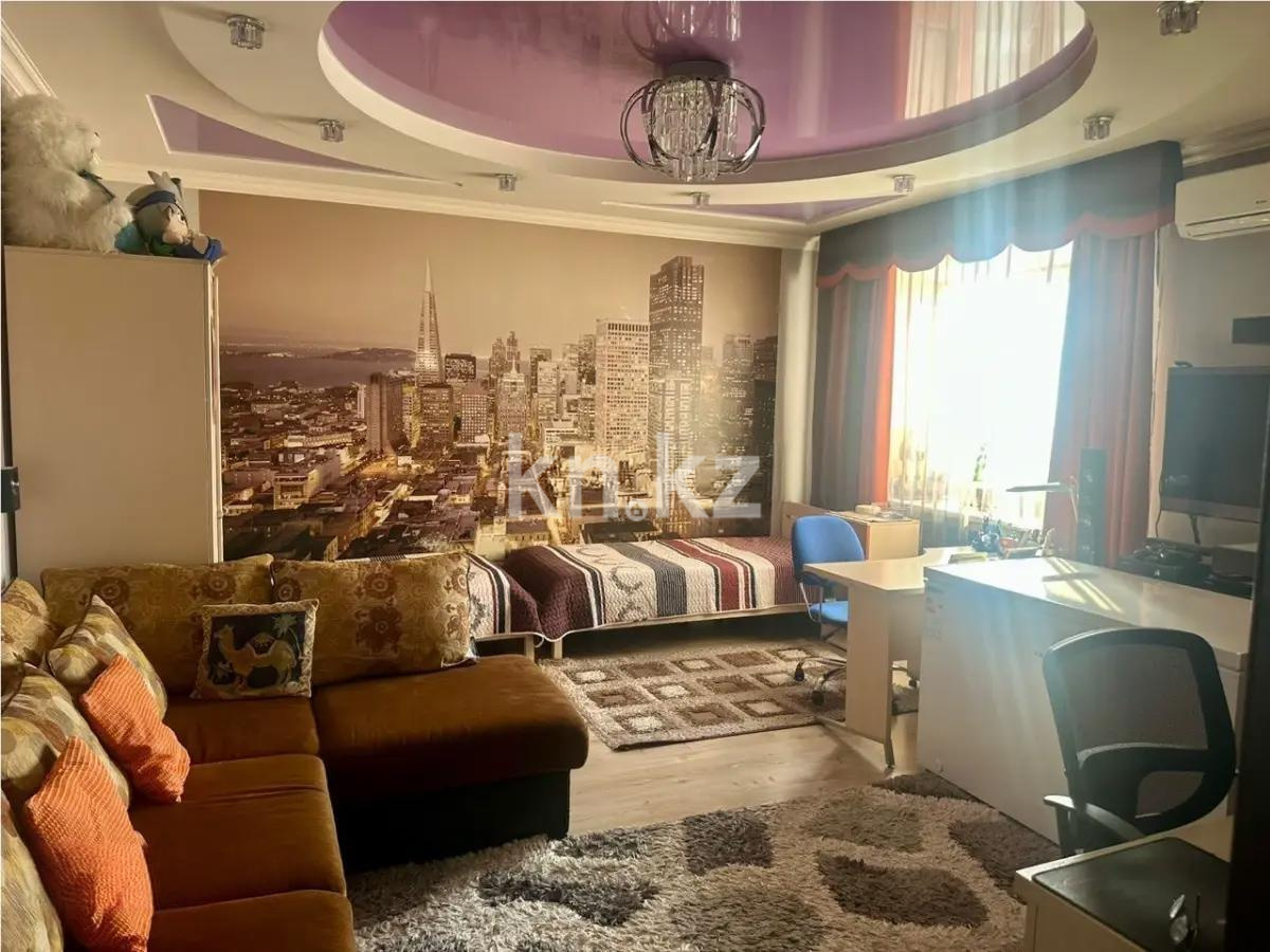 Продажа 3-комнатной квартиры, 86.4 м² в Астане - фото 4