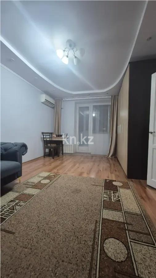 Продажа 1-комнатной квартиры, 36 м² в Алматы