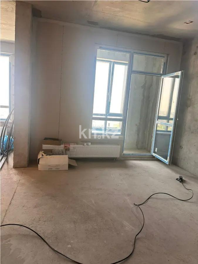 Продажа 2-комнатной квартиры, 52 м² в Алматы - фото 2