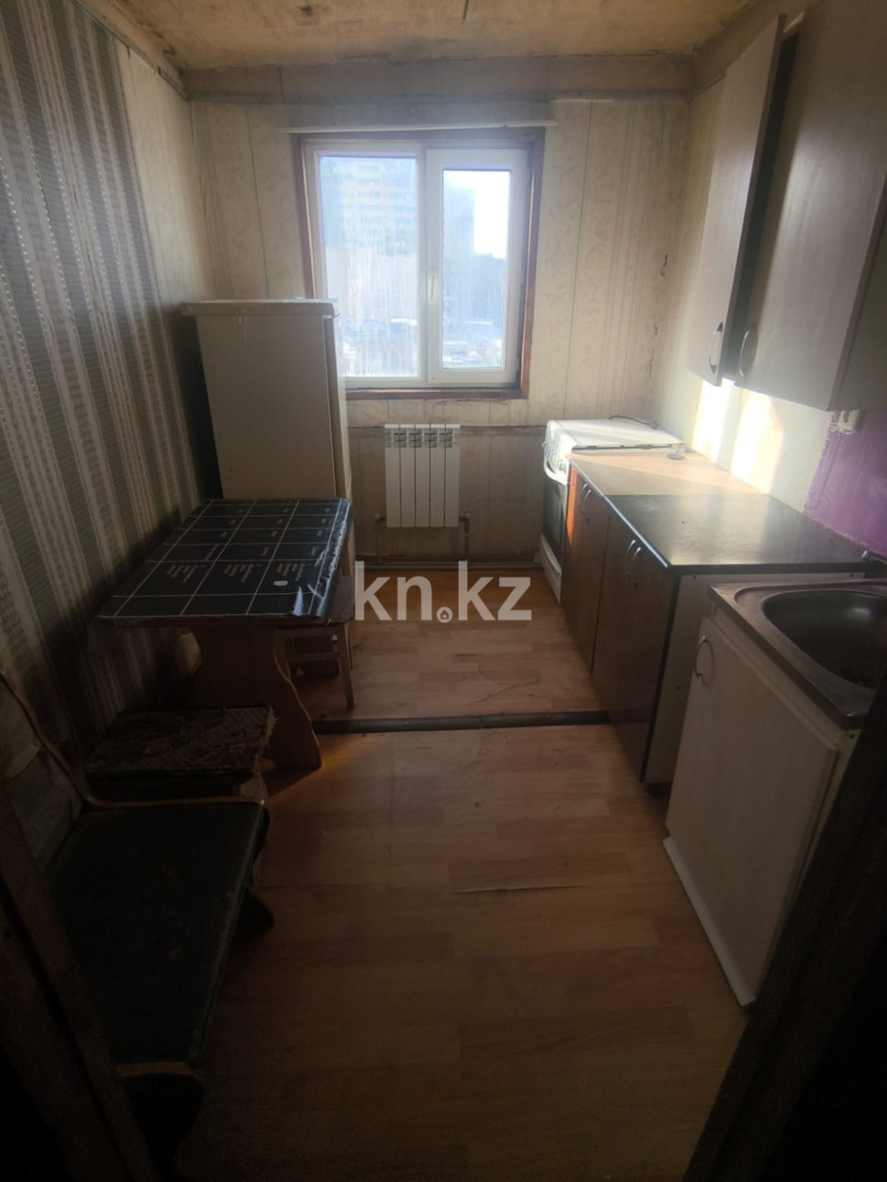 Аренда 2-комнатной квартиры, 45 м² в Астане
