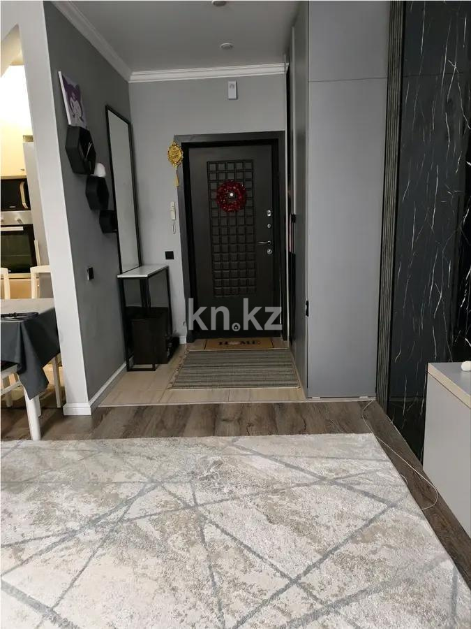 Продажа 2-комнатной квартиры, 41.3 м² в Астане - фото 4
