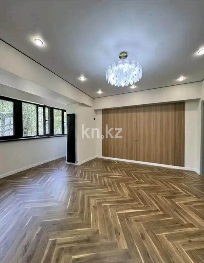 Продажа 3-комнатной квартиры, 80 м² в Алматы