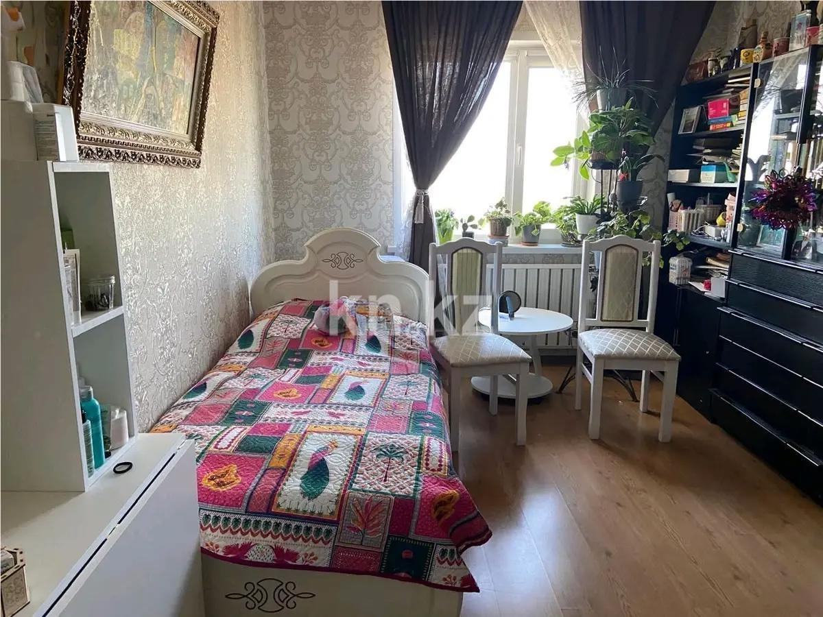Продажа 3-комнатной квартиры, 90 м² в Астане