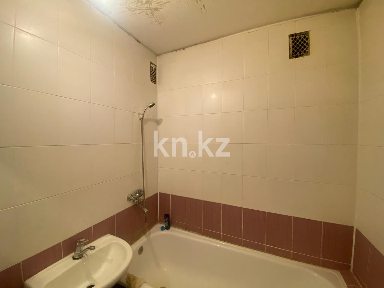 Продажа 1-комнатной квартиры, 35 м², ул. Гапеева в Караганде - фото 4