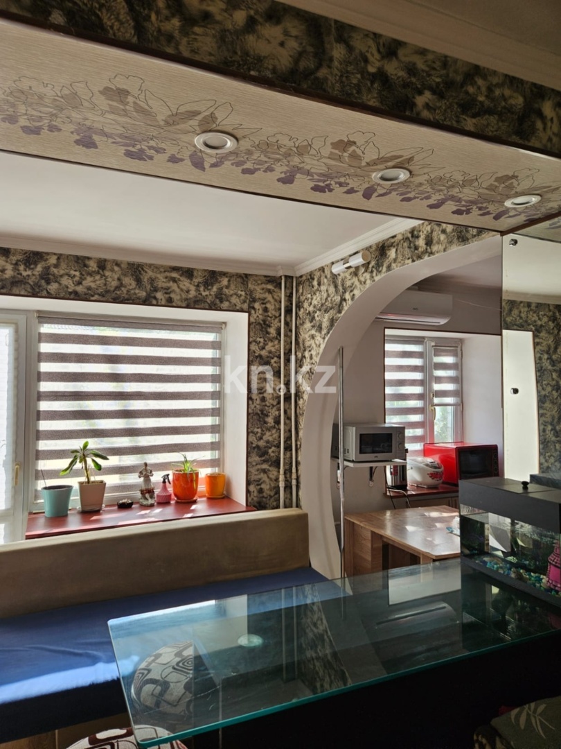 Продажа 2-комнатной квартиры, 47 м² в Караганде - фото 2