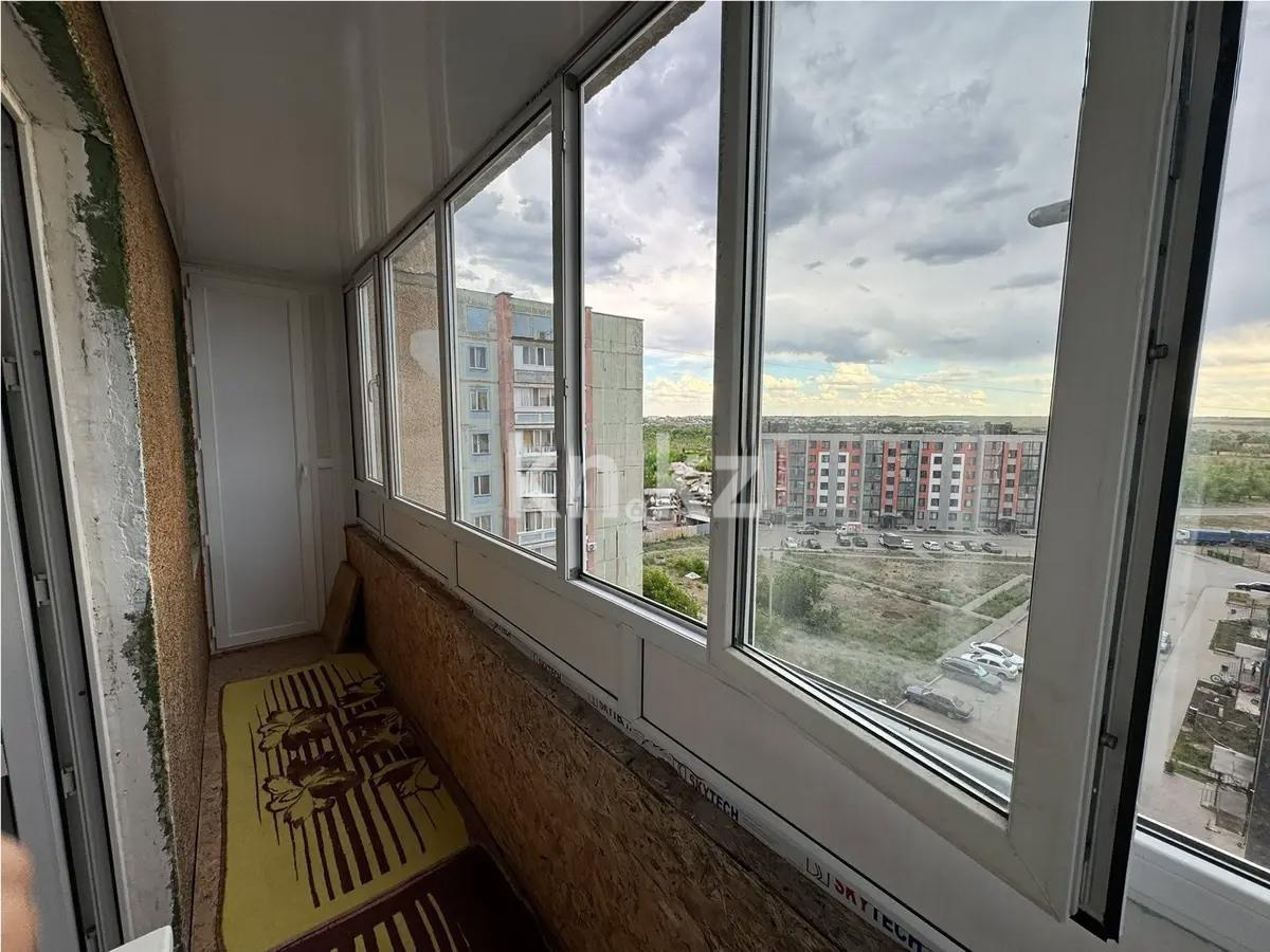 Продажа 2-комнатной квартиры, 51 м² в Караганде - фото 8