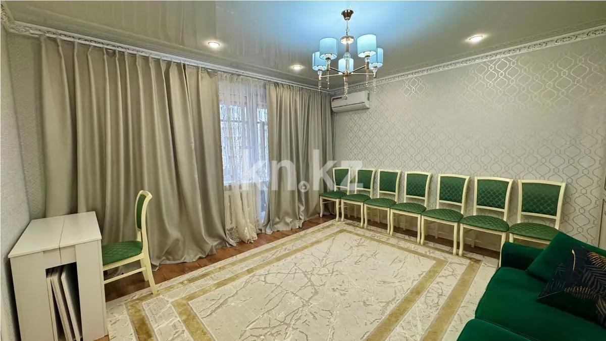 Продажа 4-комнатной квартиры, 85 м², мкр-н Степной-1, дом  2/16 в Караганде