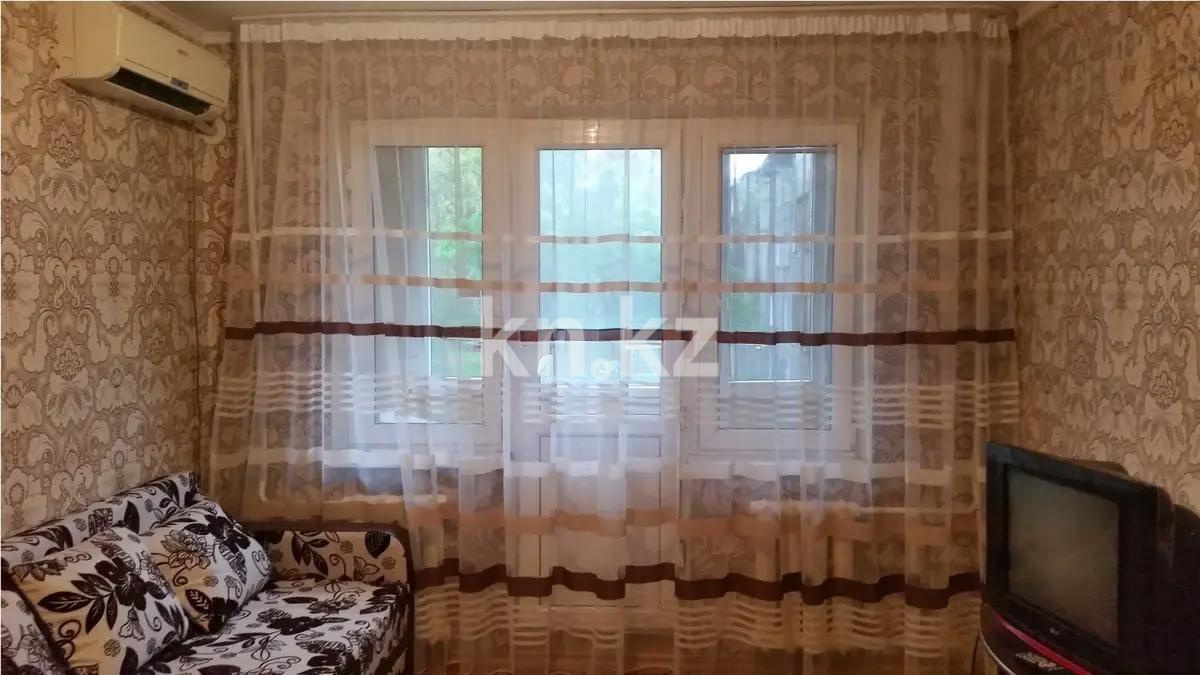 Продажа 2-комнатной квартиры, 47 м² в Алматы