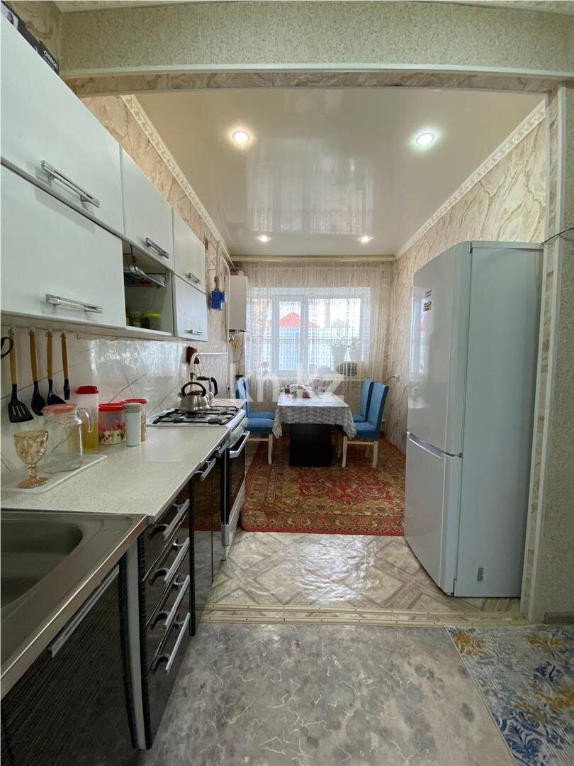 Продажа 4-комнатного дома, 80.8 м² в Темиртау - фото 10