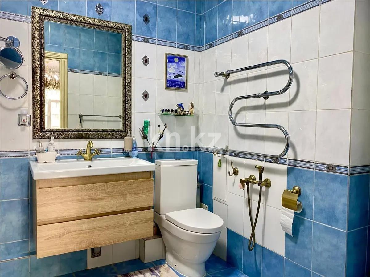 Продажа 3-комнатной квартиры, 108 м² в Алматы - фото 6