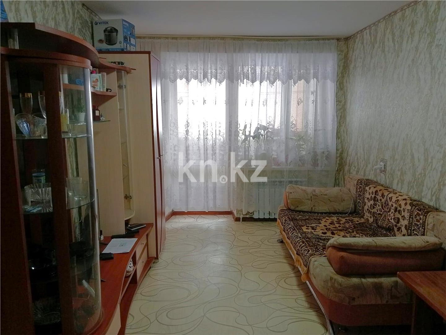 Продажа 2-комнатной квартиры, 45 м² в Абае - фото 2
