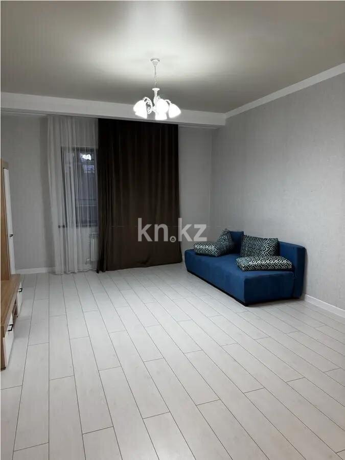 Продажа 2-комнатной квартиры, 74.9 м² в Алматы