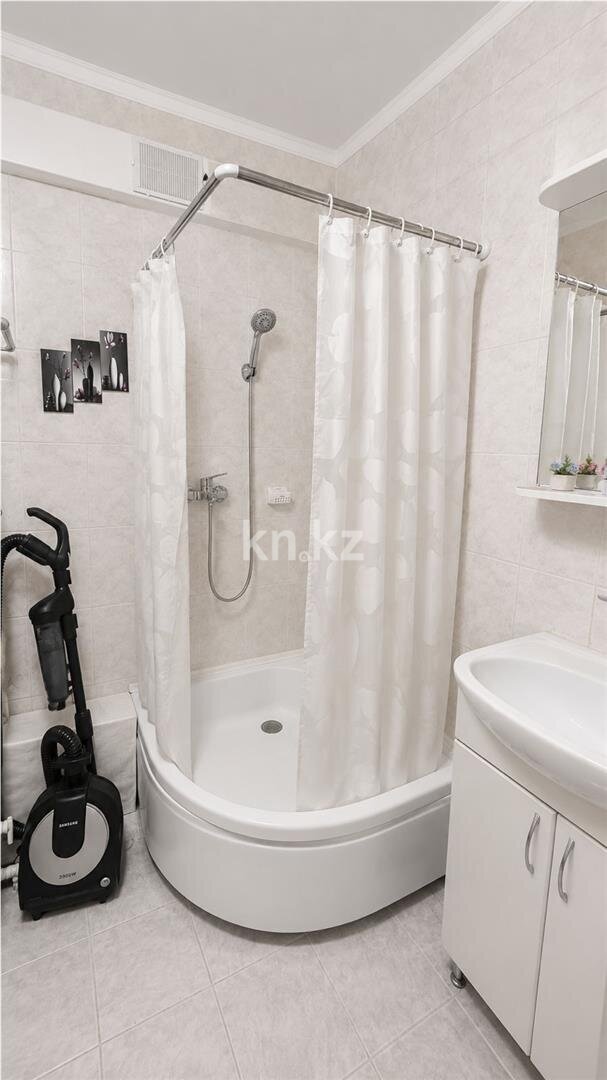 Продажа 1-комнатной квартиры, 30 м² в Караганде - фото 8