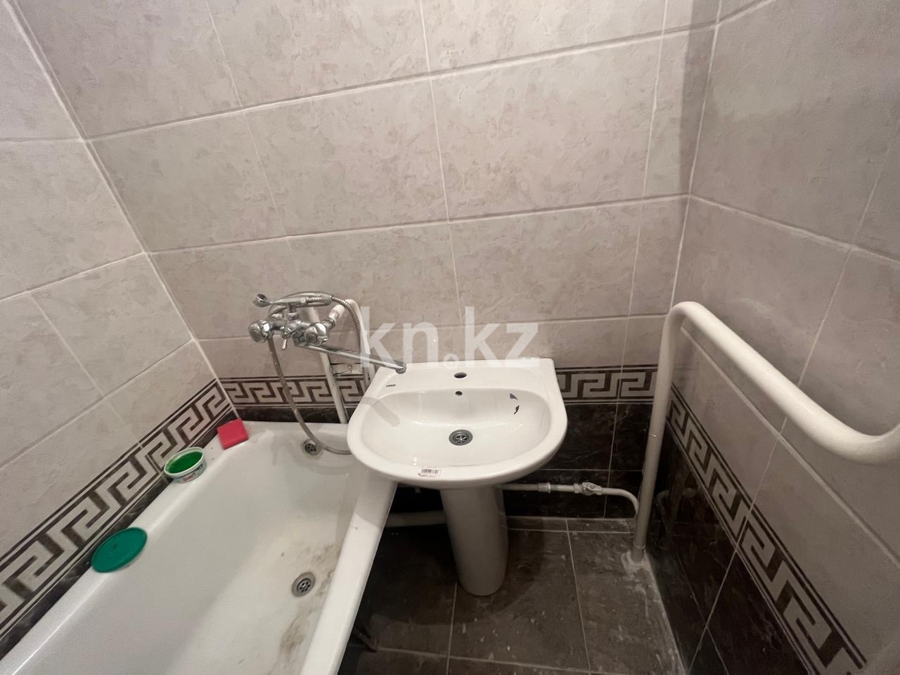 Продажа 1-комнатной квартиры, 49.1 м² в Шымкенте - фото 12