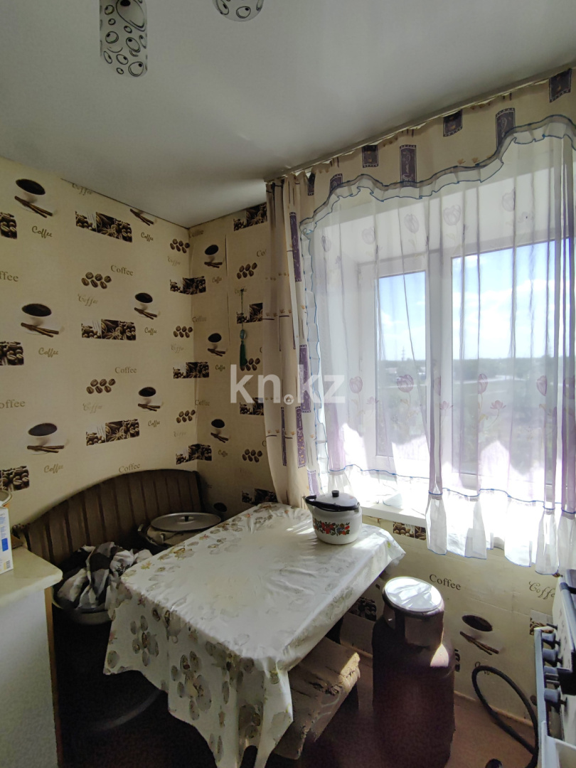 Продажа 2-комнатной квартиры, 42 м², ул. Ишимская, дом  72 в Караганде - фото 14