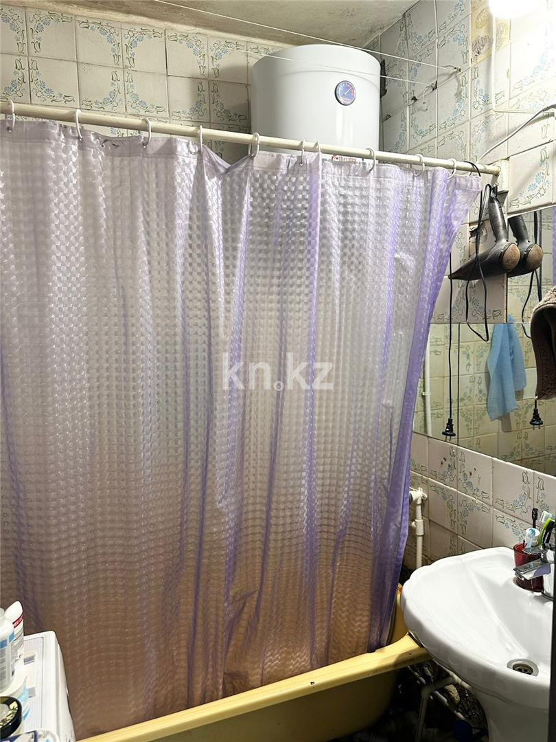 Продажа 3-комнатной квартиры, 62 м², ул. Таттимбета в Караганде - фото 6