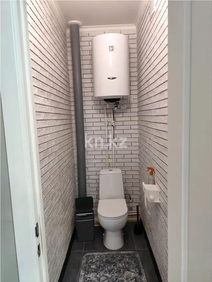 Продажа 4-комнатной квартиры, 130 м², ул. Сатыбалдина, дом  28/4 в Караганде - фото 7