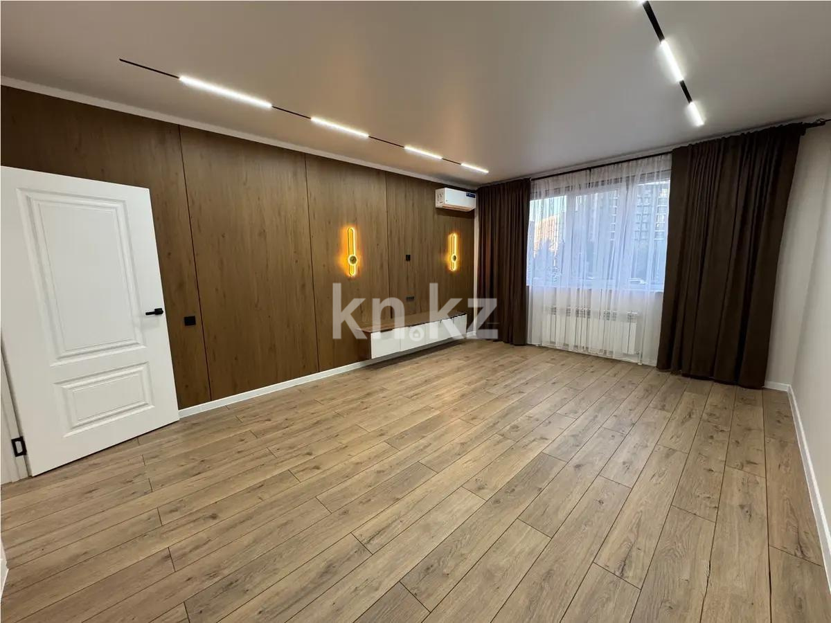 Продажа 2-комнатной квартиры, 75.8 м², ул. Навои, дом  39 в Алматы