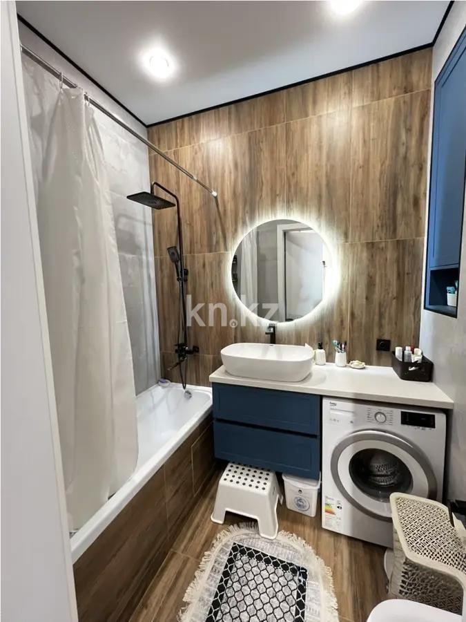 Продажа 3-комнатной квартиры, 84 м² в Астане - фото 5