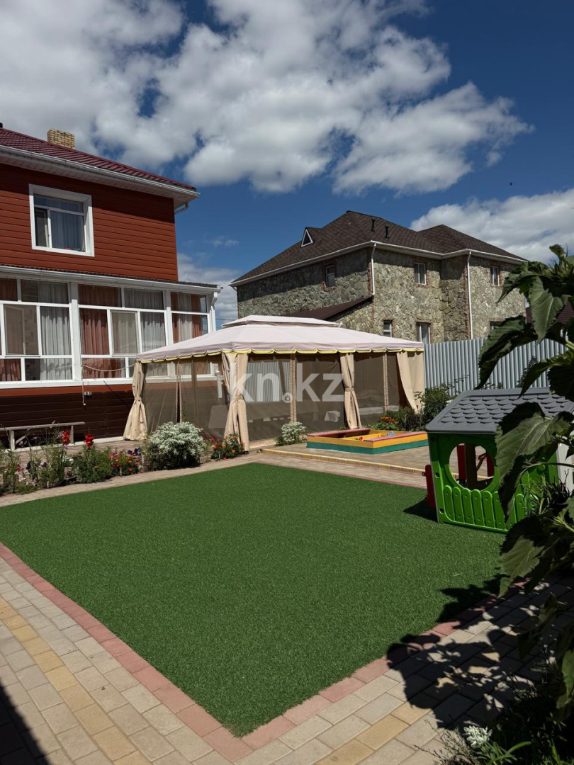 Продажа 7-комнатного дома, 370 м² в Караганде - фото 21