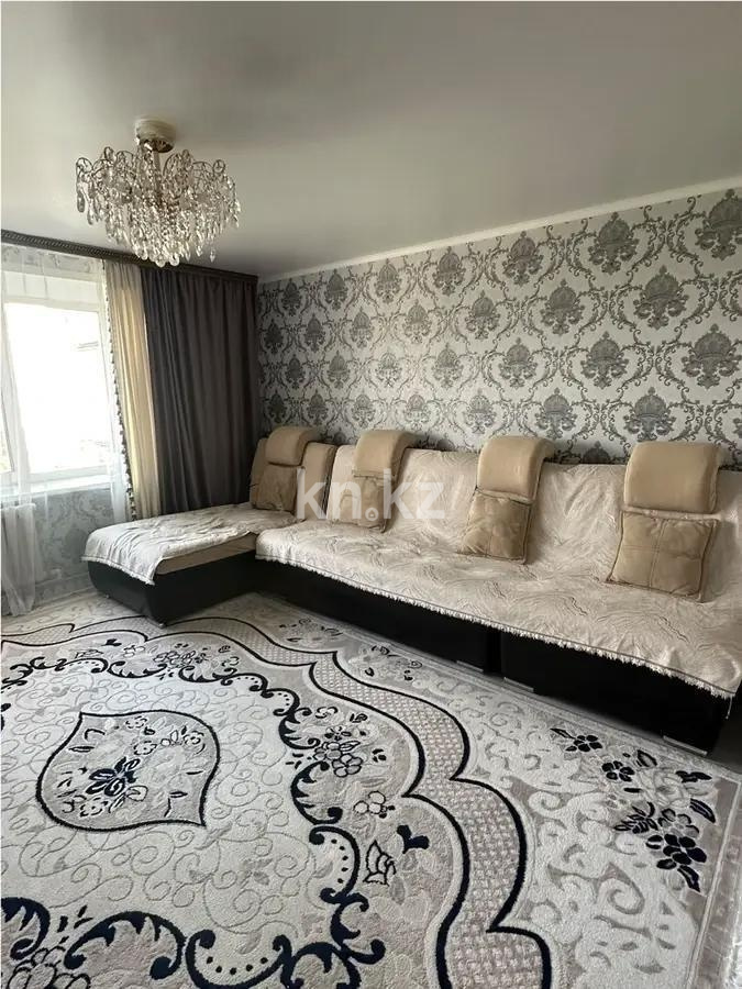 Продажа 4-комнатной квартиры, 68 м² в Темиртау