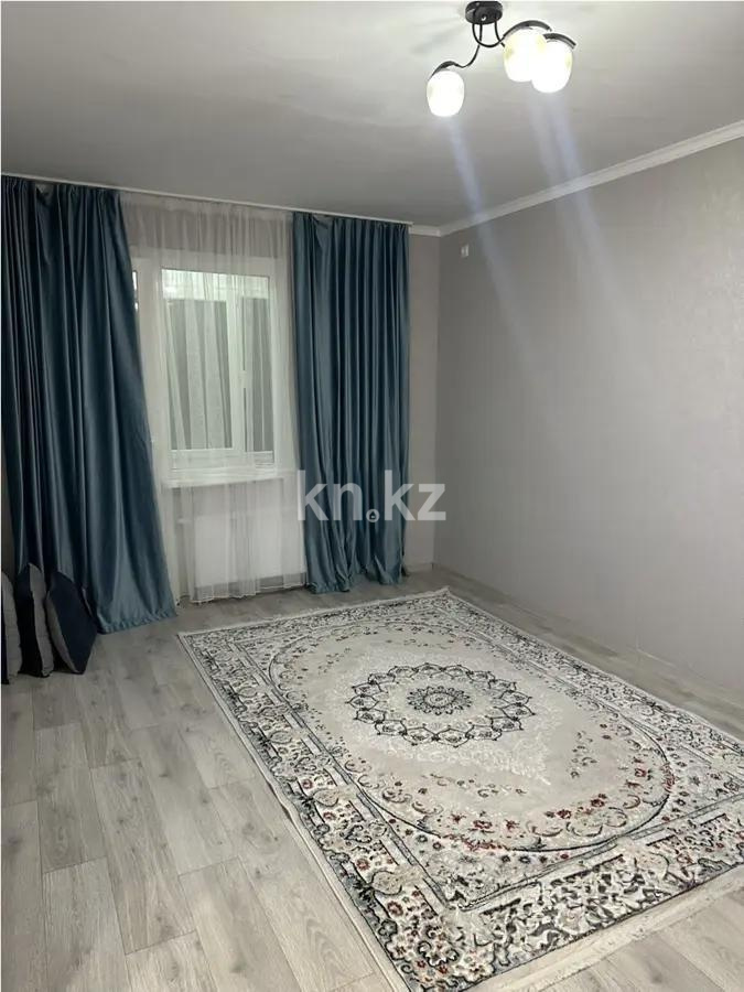Продажа 1-комнатной квартиры, 40.6 м² в Астане
