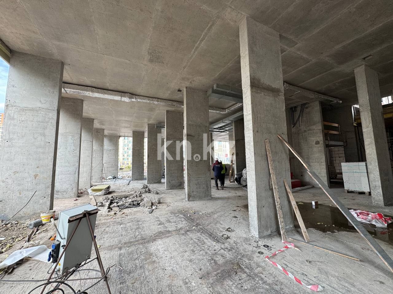 Продажа , 90.09 м², пр. Улы Дала, дом  28 в Астане - фото 6